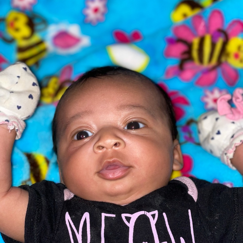 Meet your Posher, Lafa